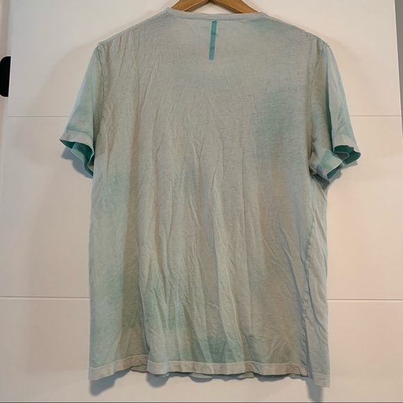 Calvin Klein | Graphic Tee Shirt - Picture 10 of 15